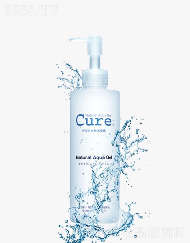 ױƷϺ޹˾Cureȥ¶ 250gȻºȥ