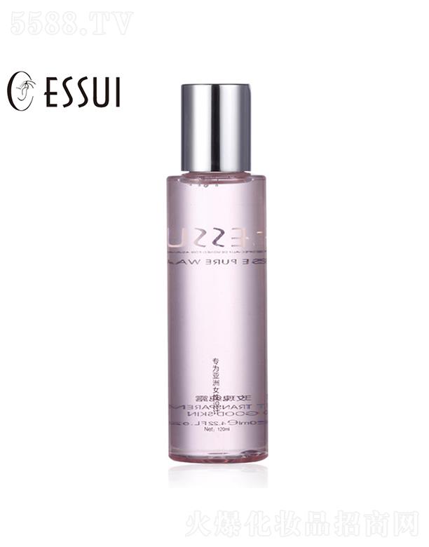 һ㻯ױƷ޹˾ESSUIһõ崿¶ 120mlٲˮƽ֬