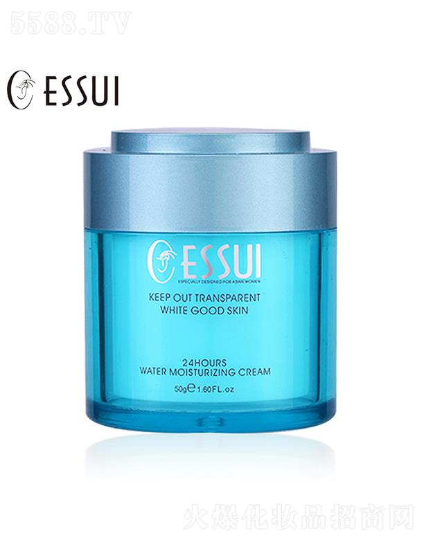 һ㻯ױƷ޹˾ESSUIһ24Сʱˮ˪ 50gЧˮ