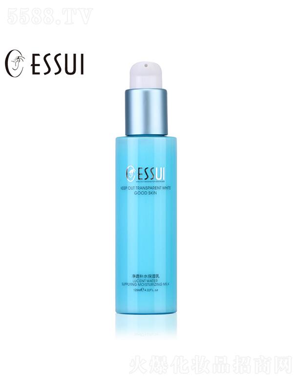 һ㻯ױƷ޹˾ESSUIһ㾻͸ˮʪ 120mlϸ