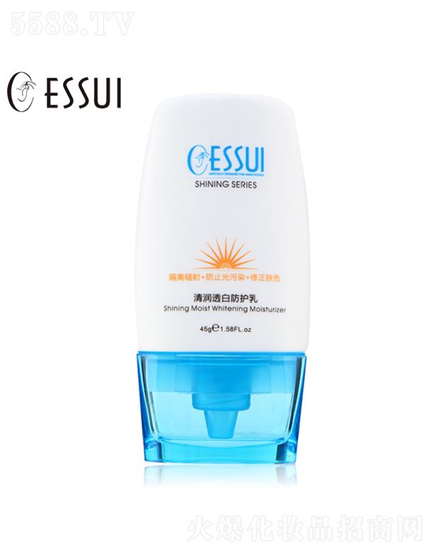 һ㻯ױƷ޹˾ESSUIһ͸׷ 45gº͵ʹ̼