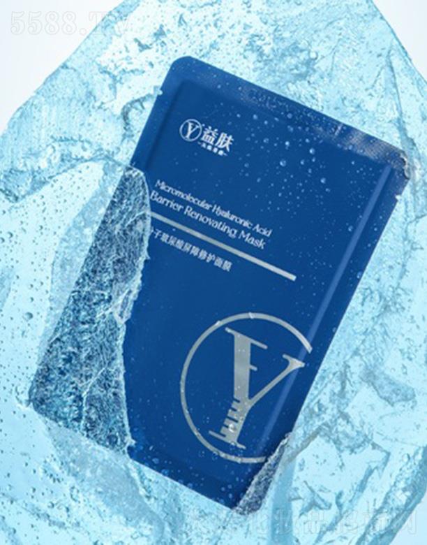 Ͼ׿Ƽɷ޹˾׿΢Ӳ޻Ĥ 25ml*5Ƭ 㲹ˮʪ
