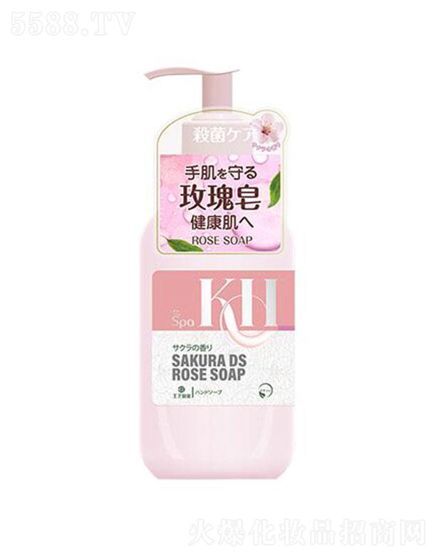 ҼѡƷ޹˾õKHOӣϴҺ 350ml ྻ˷