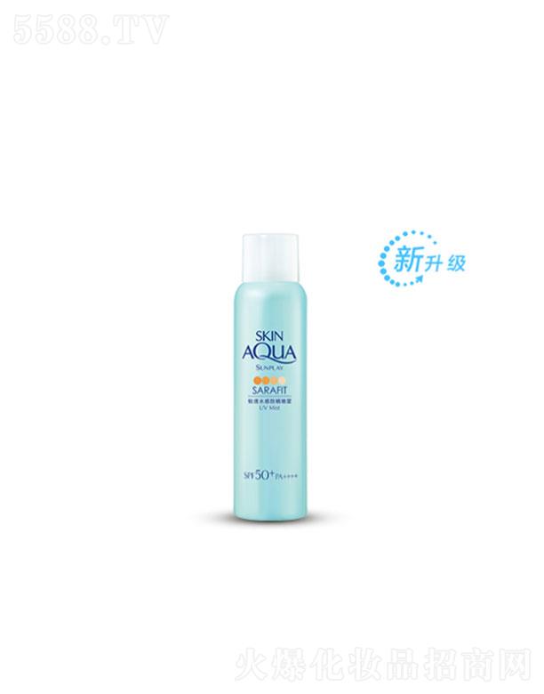 ׶أйҩҵ޹˾׶  ±͸ˮзɹ  SPF50+PA+