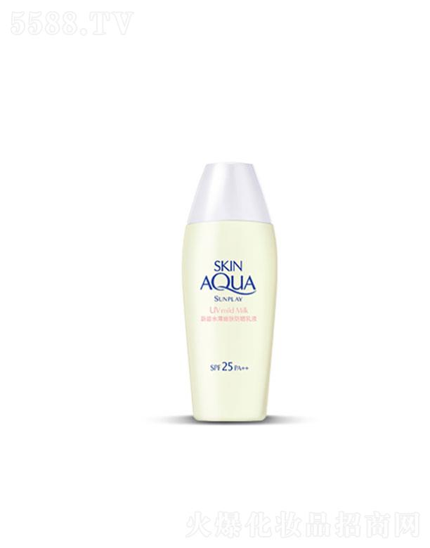 ׶أйҩҵ޹˾׶  ±ˮ۷ɹҺ   SPF25PA+