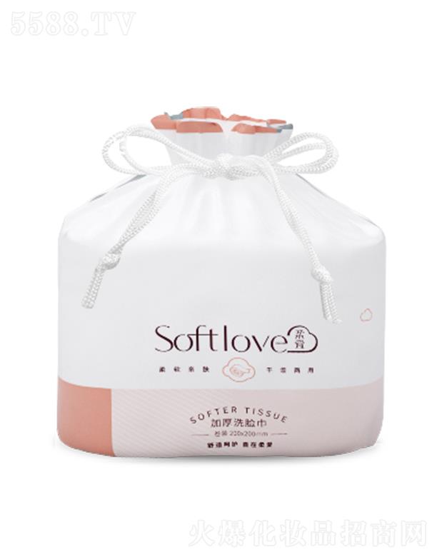 ֽͨƷ޹˾SoftloveᰮװӺϴ80