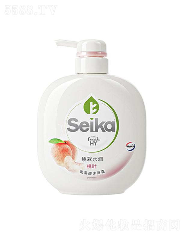 ݣƷ޹˾seikaݼԡ¶Ҷ㣩400ml۹⻬