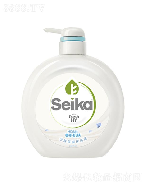 ݣƷ޹˾seikaݼʪԡ¶壩500mlֲ 