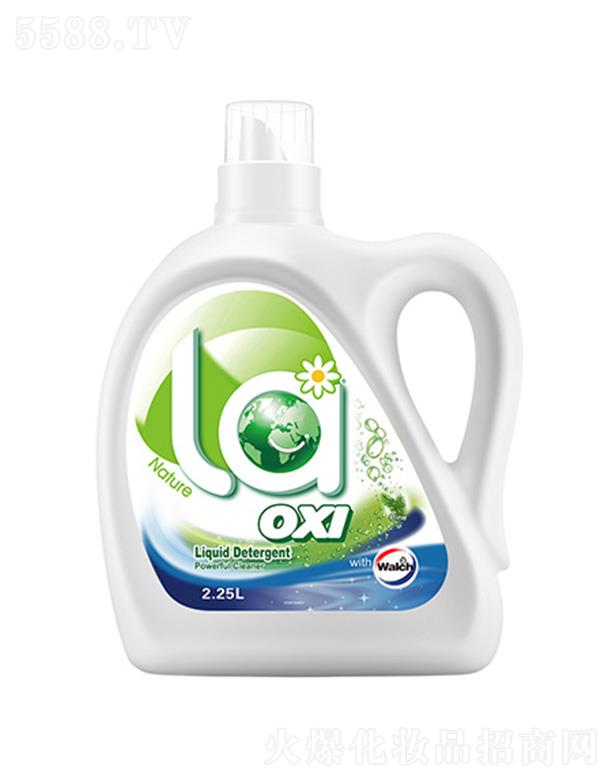 ݣƷ޹˾Laϴ¶ʿϴҺ ľ2.25L ŵõĽྻ