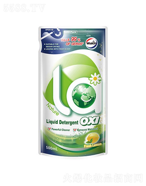 ݣƷ޹˾Laϴ¶ʿϴҺ 500ml װ