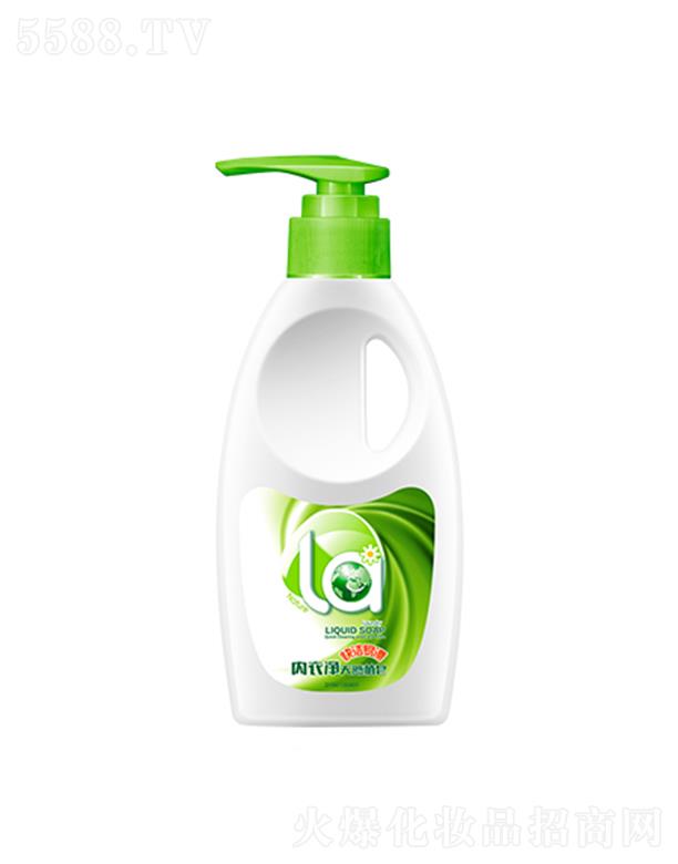 ݣƷ޹˾La¾ 300g˳ϴһ