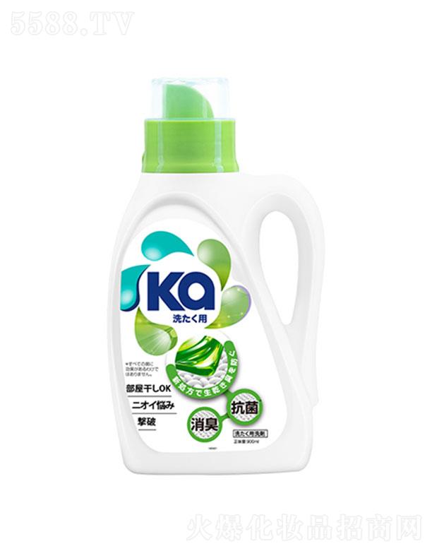 ݣƷ޹˾KAݼŨϴҺͣ900ml׷