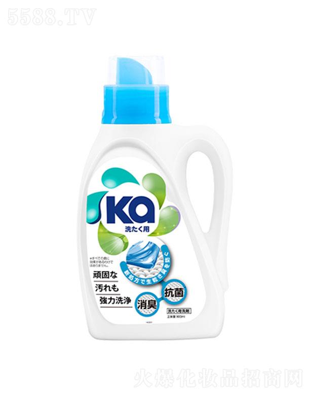 ݣƷ޹˾KAݼŨϴҺȥͣ900mlȥζ