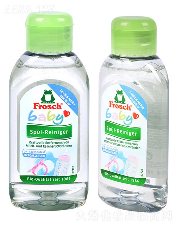 麣ó޹˾Frosch˿ Ӥͯ;ϴҺ 100ml׳ϴĭ