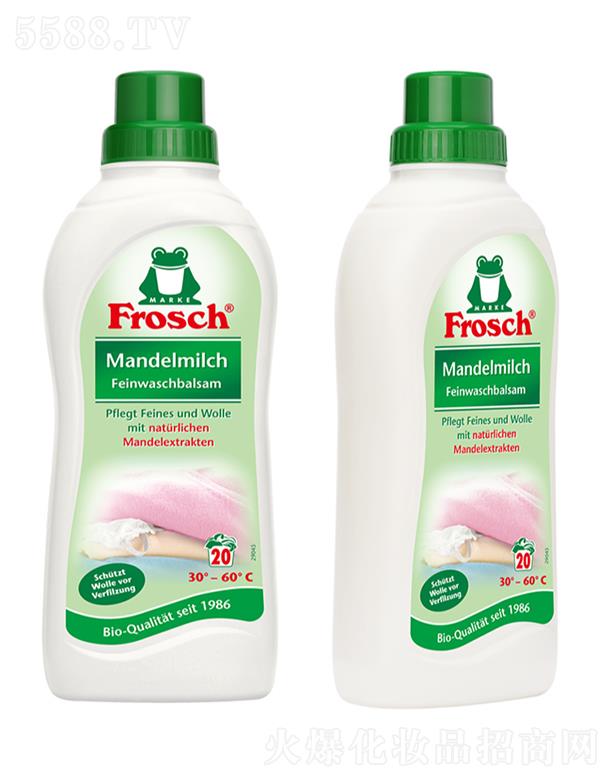 麣ó޹˾Frosch˿ ˳ë˿ϴҺ 750ml