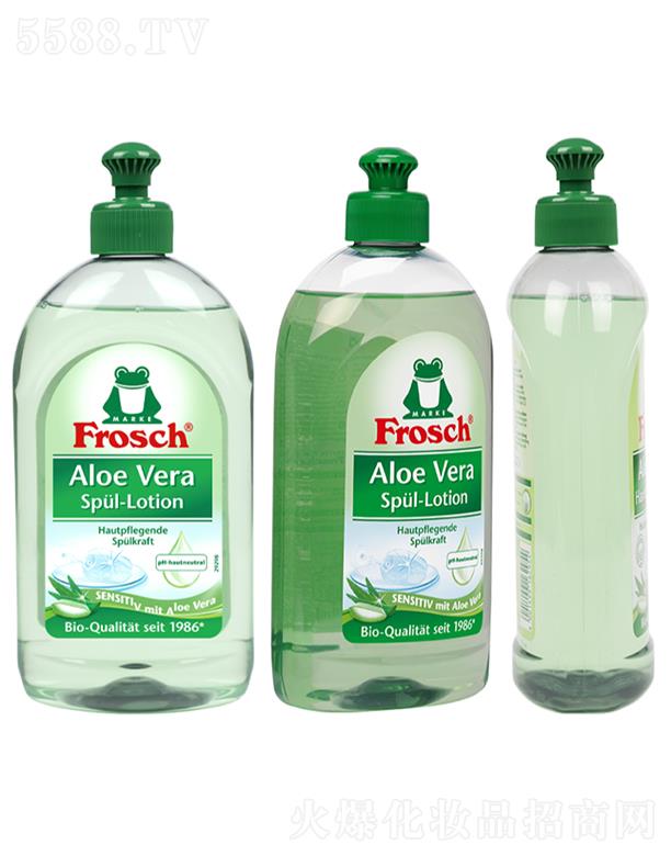 麣ó޹˾Frosch˿ «Ũ;ϴ¶ 500ml˫ú󲻽