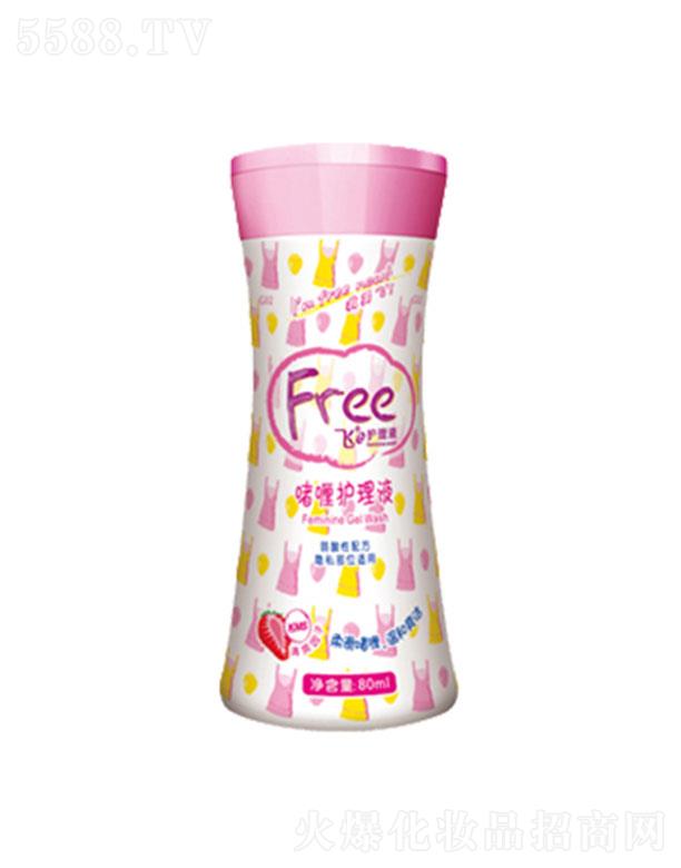 㶫˽ʵҵɷ޹˾FreeɻҺ 80ml
