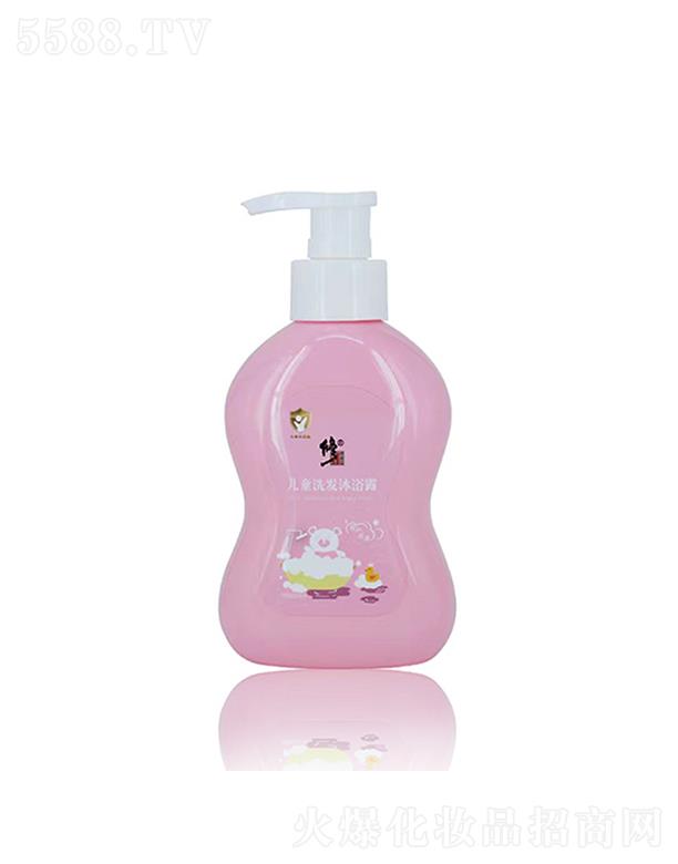 ҩҵŹɷ޹˾ͯϴԡ¶200ml