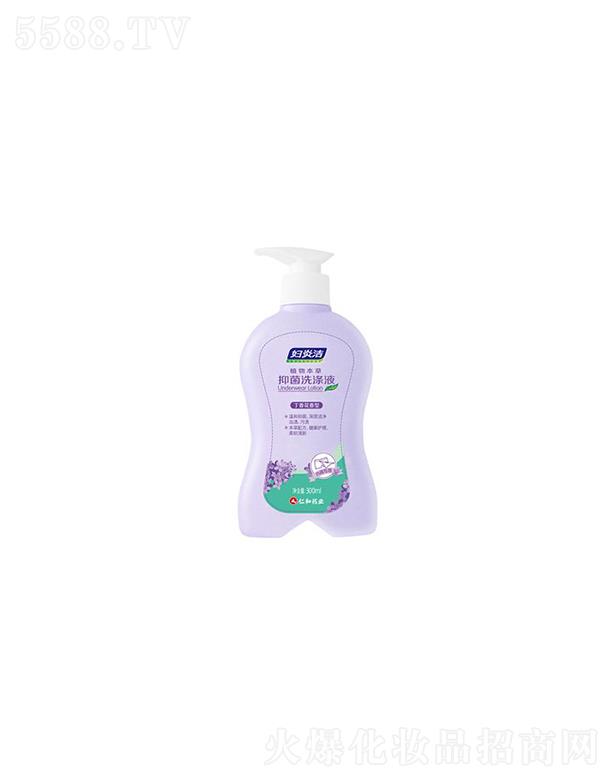 ҽҩƷ޹˾׽ֲﱾ־ϴҺڿרã㻨 300ml