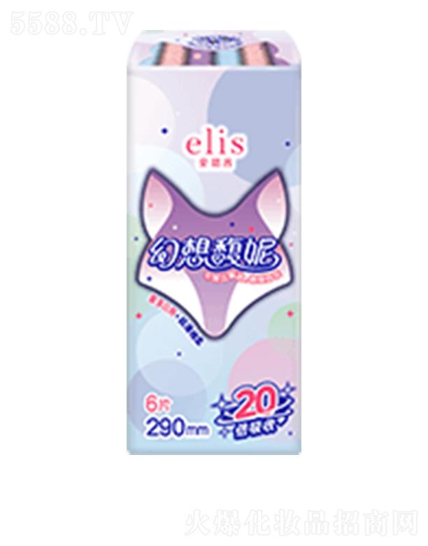 (ͨ)Ʒ޹˾elisϵг 290mmx6Ƭ