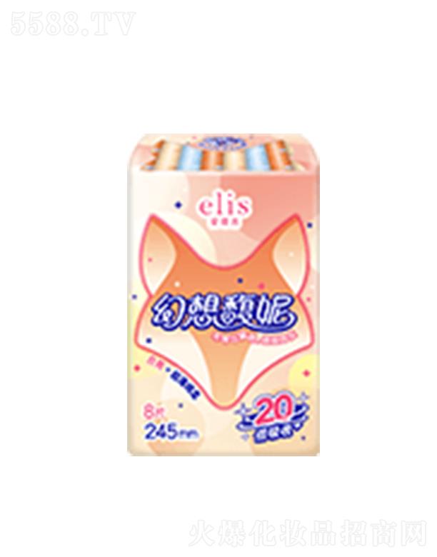 (ͨ)Ʒ޹˾elisϵг 245mmx8Ƭ