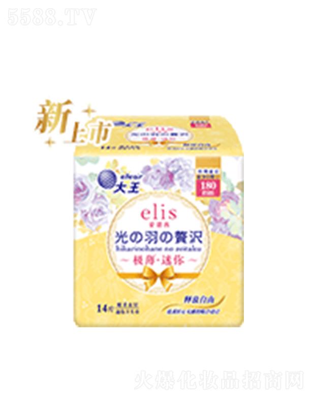 (ͨ)Ʒ޹˾elisϵ 180mmx14Ƭ