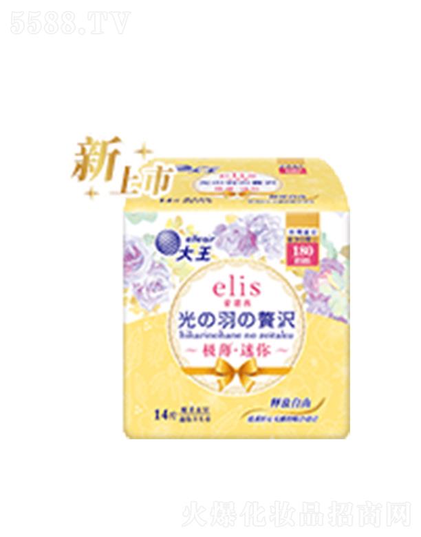 (ͨ)Ʒ޹˾elisϵ 180mmx14Ƭ