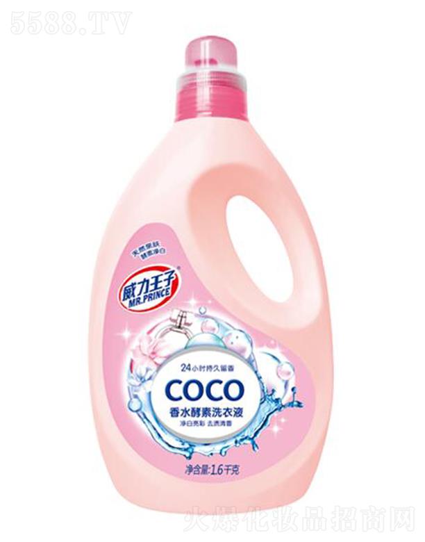 ˳ջƼ޹˾COCOˮϴҺ 1.6ǧ
