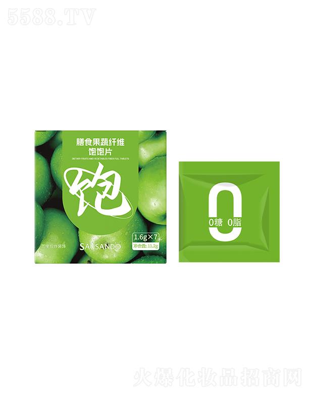 ó޹˾ʳάƬ 1.6g*7/
