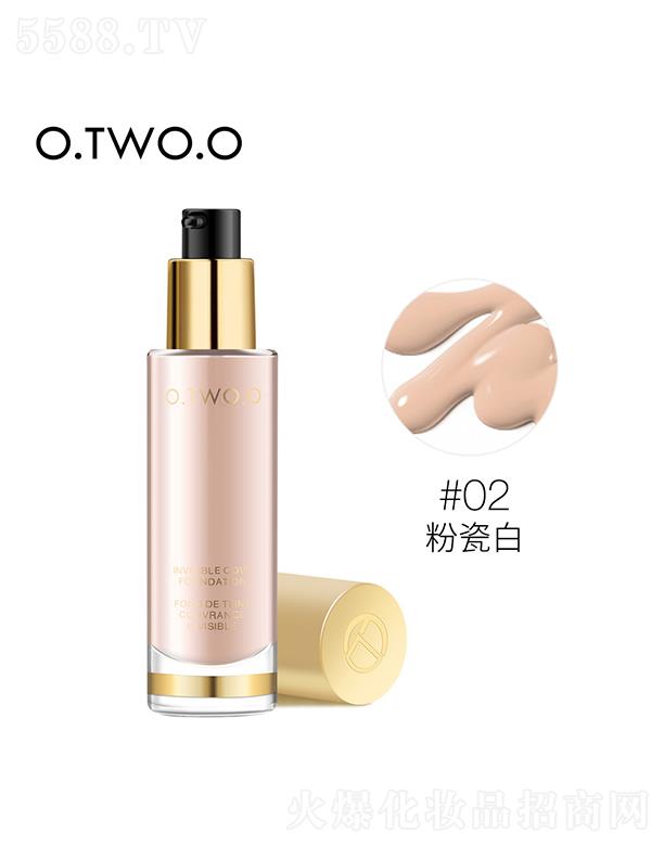 ޱлױƷ޹˾O.TWO.OƽȻױ۵Һ#02۴ɰ ʵϸỬ