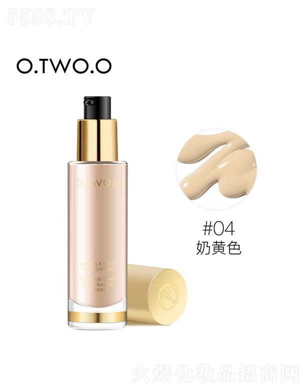 ޱлױƷ޹˾O.TWO.OƽȻױ۵Һ#04̻ɫ 뼡ں
