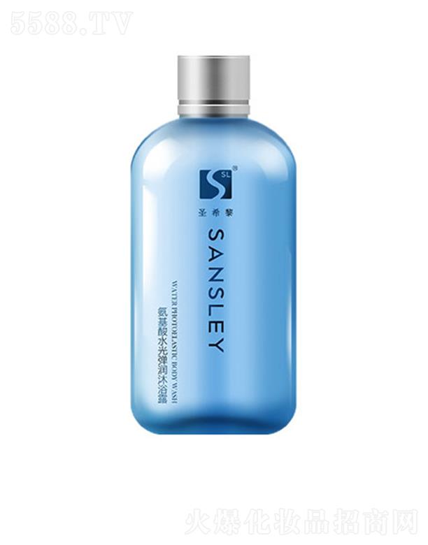 ЭҽҩױƷ޹˾ʥϣ谱ˮⵯԡ¶ 320ml
