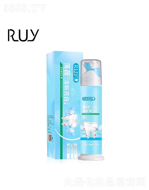 ݽϲױƷ޹˾RUY-ζ ȥζ