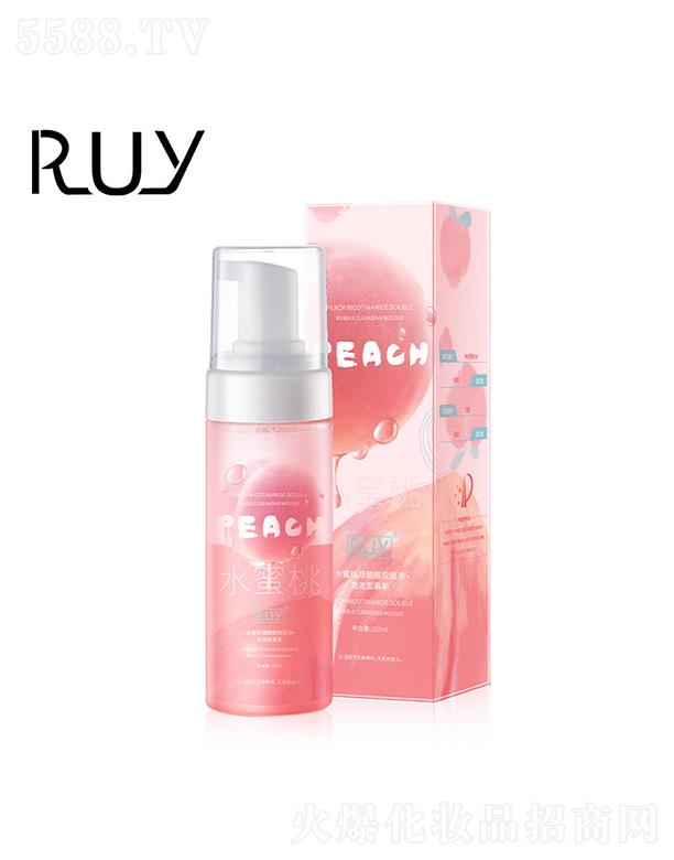 ݽϲױƷ޹˾RUYˮ˫ݽĽ˹ ܽױ