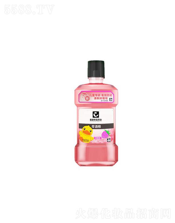 ѭԴӮҩҵ޹˾ѭԴӮҩҵͯˮ 500ml