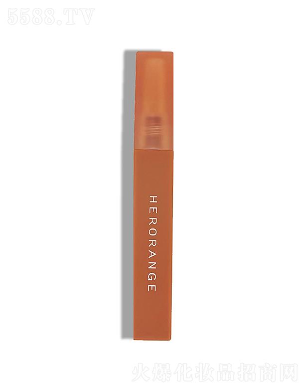 ͷЭϸ޹˾HERORANGEɫռǴ˪