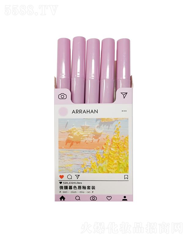 ͷЭϸ޹˾ARRAHAN΢ĺɫ֧װ