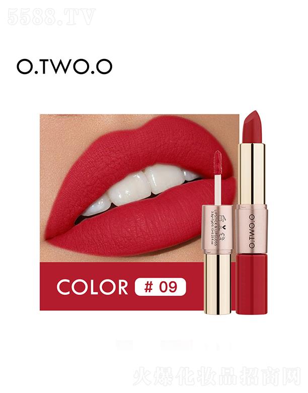 ޱлױƷ޹˾O.TWO.O˫ͷմ˿ƹⴽ0.9#ɫ Ȼ