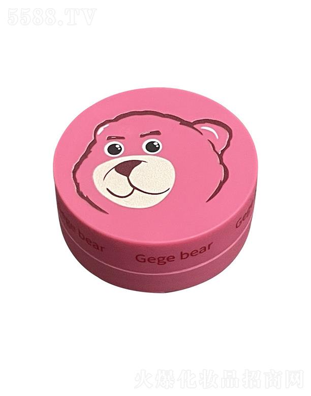 ͷЭϸ޹˾Gege bearȹɶԴ