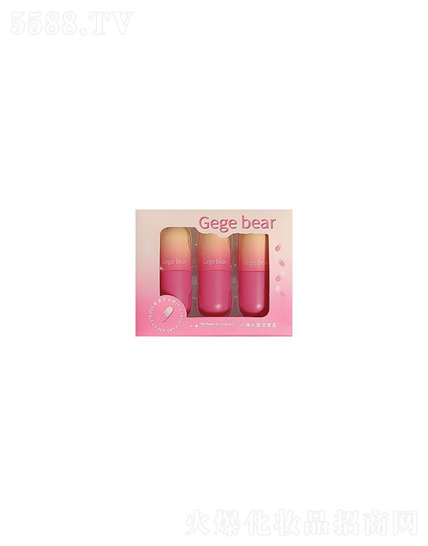 ͷЭϸ޹˾Gege bearССͷ