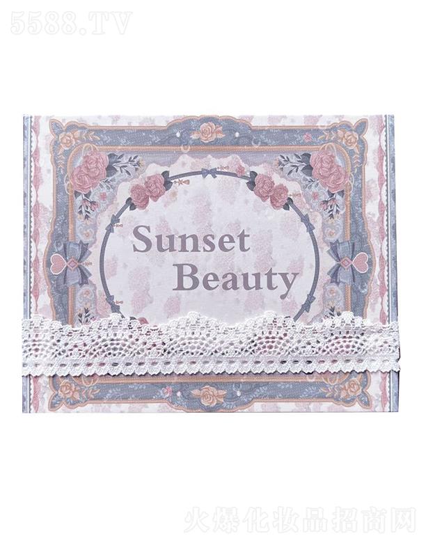 ͷЭϸ޹˾Sunset BeautyʮɫξӰ