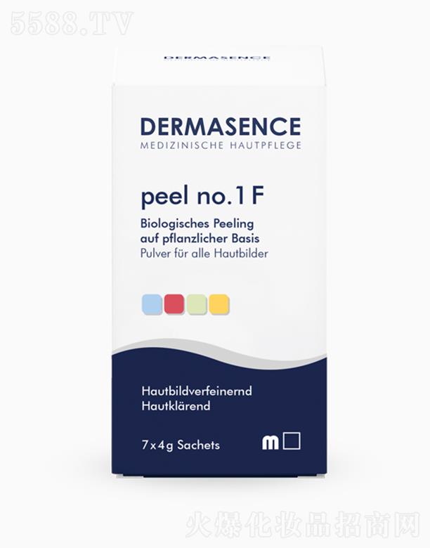 °ó޹˾DERMASENCEľϵø 7*4g