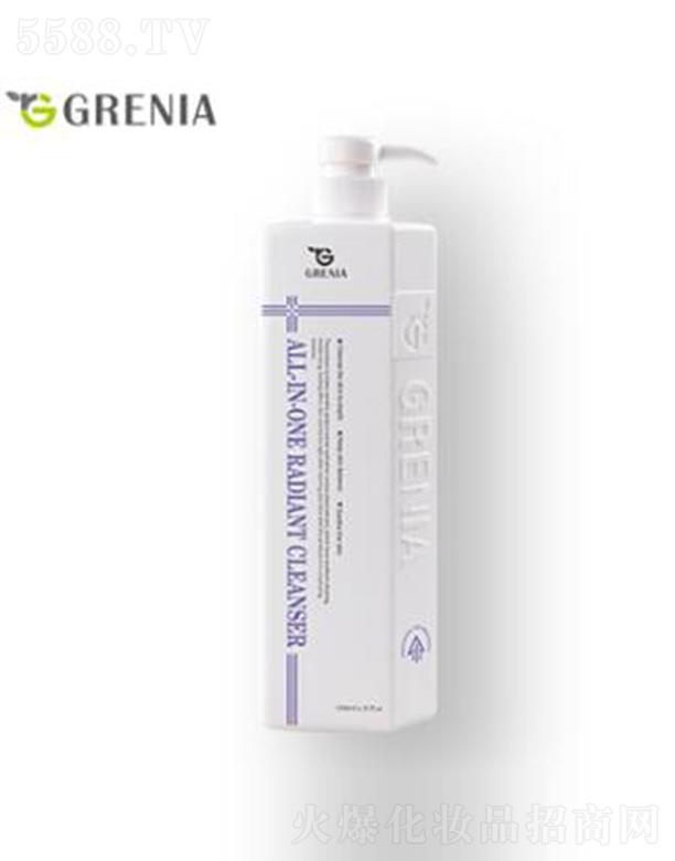ó(Ϻ)޹˾GreniaЧս 1000ml