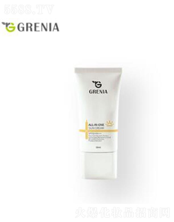 ó(Ϻ)޹˾GreniaЧɹ˪ 50ml