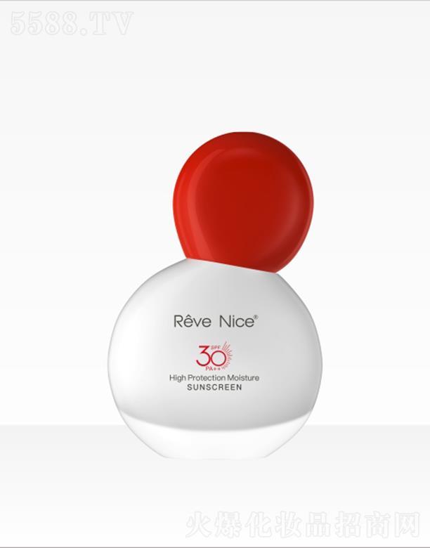 ϣݣʵҵչ޹˾Reve NiceŻˮɹSPF30 PA++