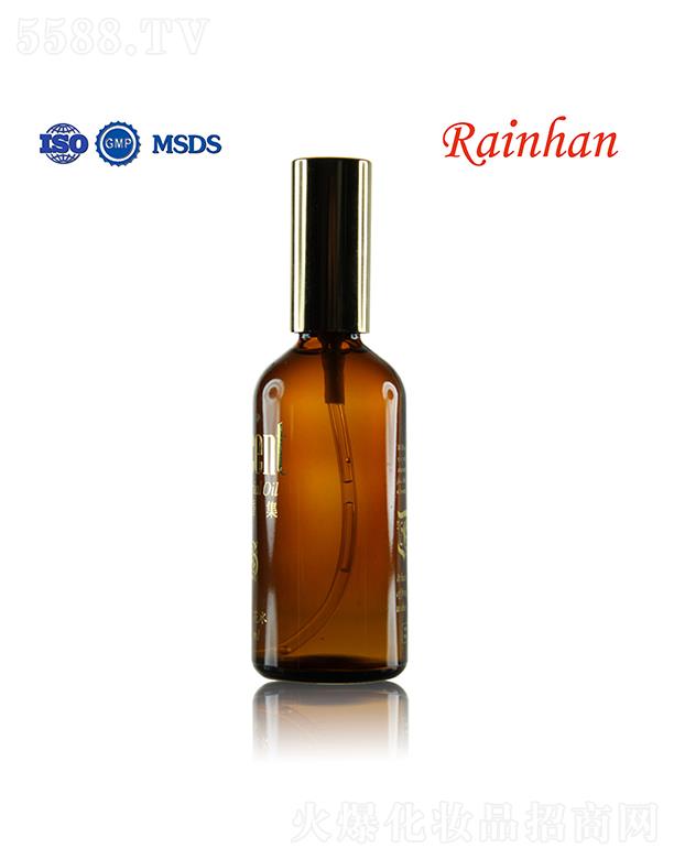 广州楚雨化妆品有限公司：Lirainhan胶原蛋白原液