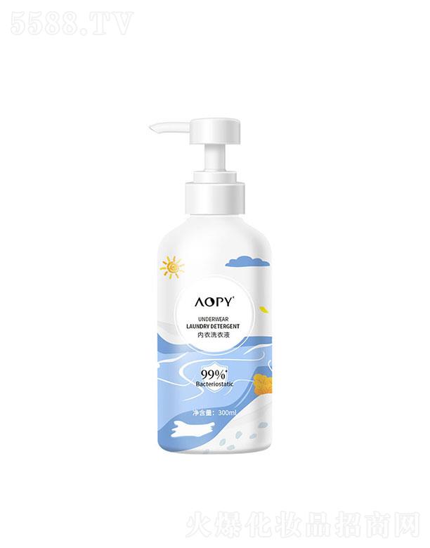 ٻ̻ױƷ޹˾AOPYϴҺ300ml