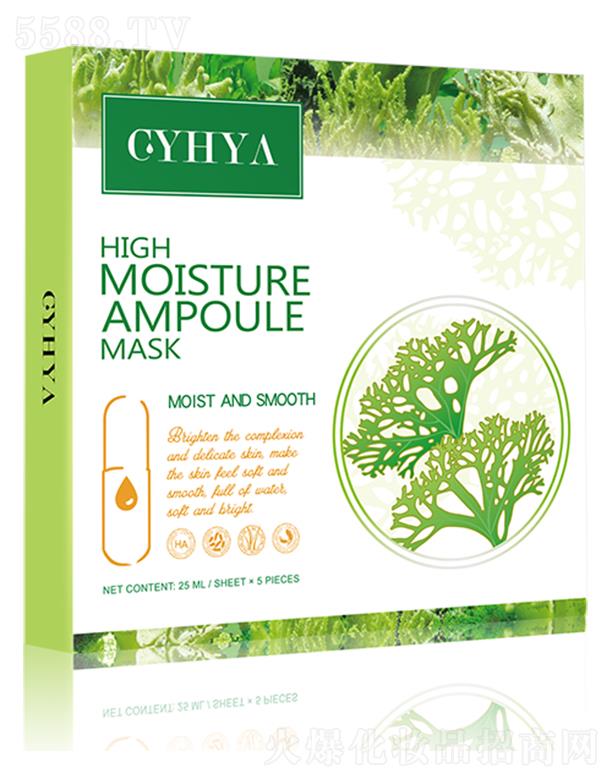 ݵ¿Ƽ޹˾CYHYAˮ߱ʪƿĤ 25ml/Ƭ5Ƭ