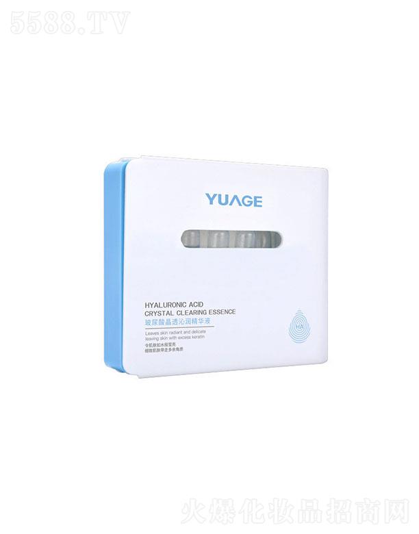 ҵӪ޹˾YUAGEᾧ͸󾫻Һ