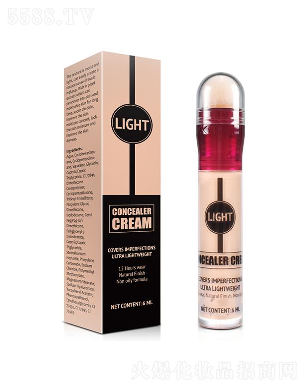 ݳ껯ױƷ޹˾Lirainhan覸(light)